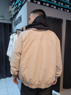 Campera Valencia - Gotland Clothing