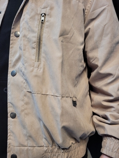 Campera Valencia - tienda online
