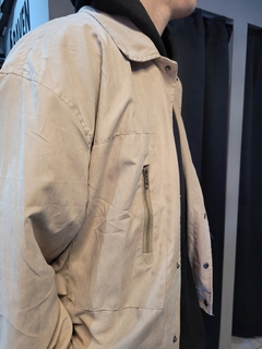 Campera Valencia - comprar online