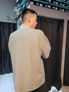 Remera Sidney - Gotland Clothing