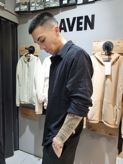 Camisa Tulum - Gotland Clothing