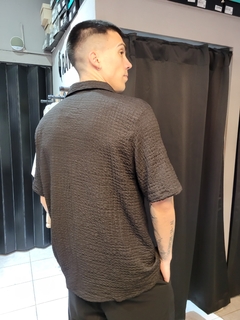 Camisa Mallorca - Gotland Clothing