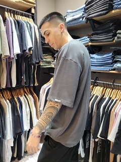 Remera Sidney en internet