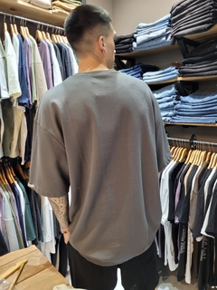 Remera Sidney - Gotland Clothing