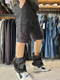 Pantalon Cargo Leros