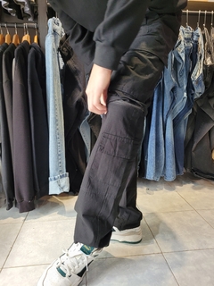Pantalon Cargo Leros - tienda online