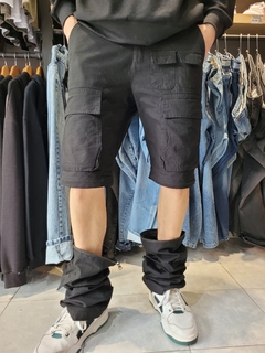 Pantalon Cargo Leros - comprar online