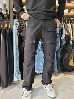 Pantalon Cargo Leros en internet