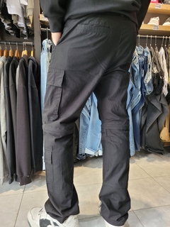 Pantalon Cargo Leros - Gotland Clothing