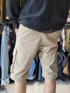 Pantalon Cargo Leros - tienda online