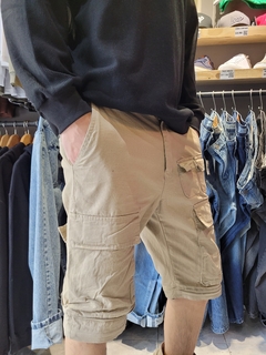 Pantalon Cargo Leros - Gotland Clothing