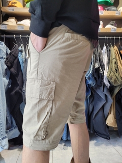 Imagen de Pantalon Cargo Leros