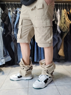 Pantalon Cargo Leros - comprar online