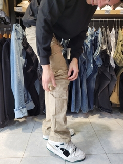 Pantalon Cargo Leros - tienda online