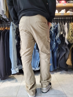 Pantalon Cargo Leros - Gotland Clothing