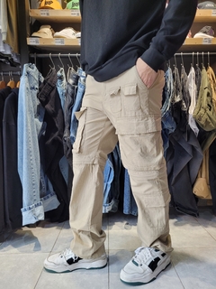 Pantalon Cargo Leros en internet