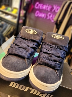 ZAPATILLA KRAKEN BLUE MORMAII - tienda online