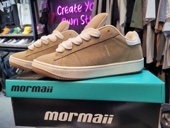 ZAPATILLA KRAKEN OFF WHITE MORMAII