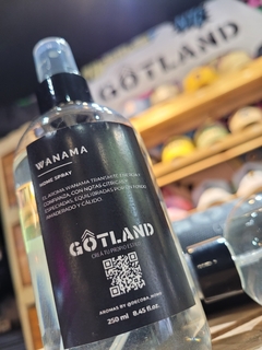 Perfumina Gotland en internet