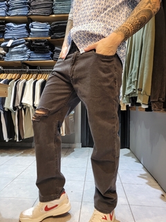 Jean Bay - Gotland Clothing