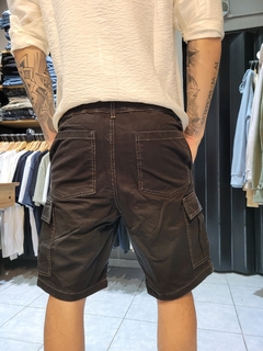 Bermuda Bronx - Gotland Clothing