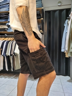 Bermuda Bronx - tienda online