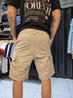 Bermuda Bronx - Gotland Clothing