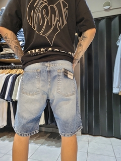 Bermuda Doral - Gotland Clothing