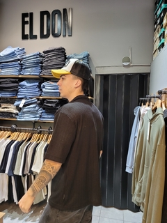Chomba Napoles - Gotland Clothing