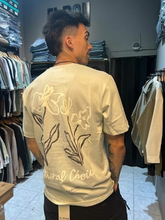 remera Choice - comprar online