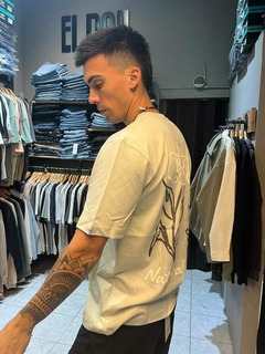 remera Choice - Gotland Clothing
