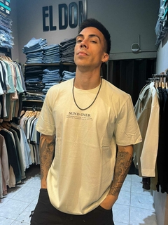 remera Choice en internet