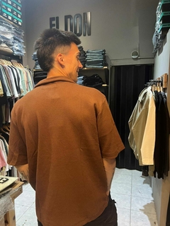 Chomba Grecia - Gotland Clothing