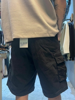 Bermuda Saler - Gotland Clothing