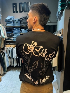 remera Choice - comprar online