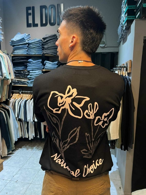 remera Choice - comprar online