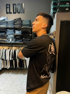 remera Choice - Gotland Clothing
