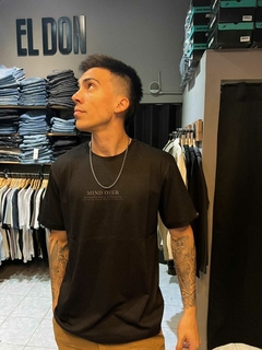 remera Choice en internet