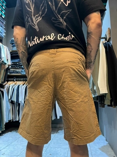 BERMUDA GOLD - Gotland Clothing