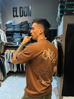 remera Choice - Gotland Clothing