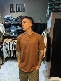 remera Choice en internet