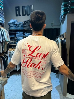 Remera Last - comprar online