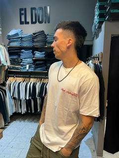 Remera Last - Gotland Clothing