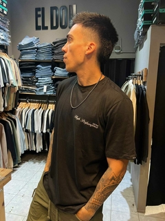 Remera Last - Gotland Clothing