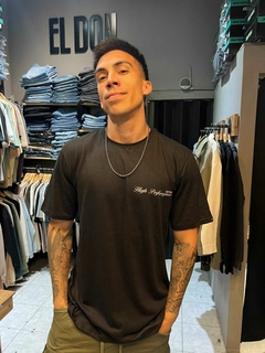 Remera Last en internet