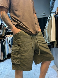 Bermuda Saler - tienda online