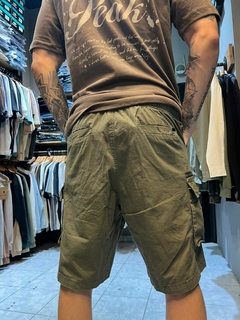 Bermuda Saler - Gotland Clothing