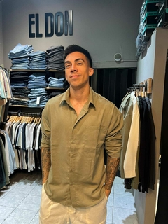 CAMISA LIPA - comprar online