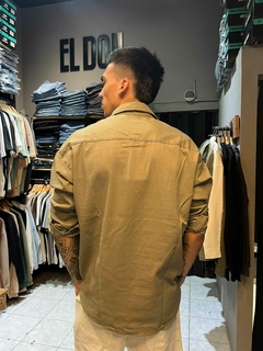 CAMISA LIPA - Gotland Clothing