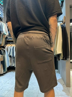 BERMUDA VEGAS - Gotland Clothing